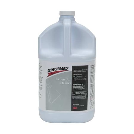 Carpet Extraction Cleaner, Honeysuckle MPN:CARPET EXTRACTION CLNR
