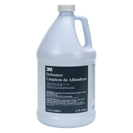 Defoamer, 1 Gal. Container MPN:DEFOAMER