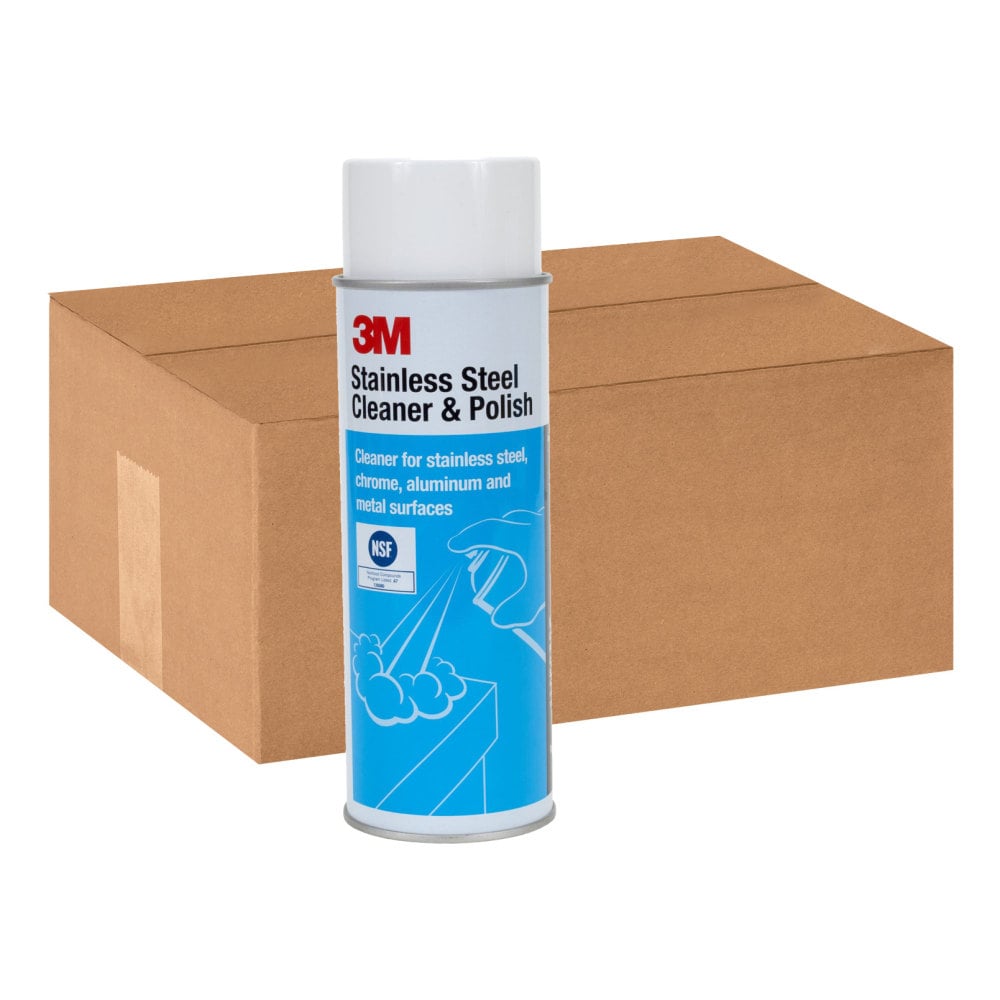 Example of GoVets 3m category