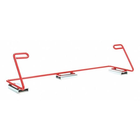 Dirt Trap Dispenser, 18-3/4