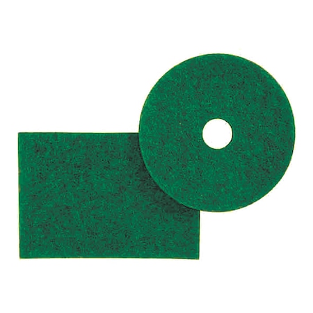 Scrubbing Pad 5400N, 17