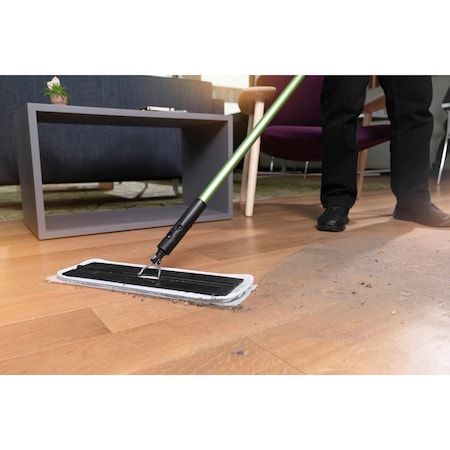 Flat Mop Holder, 59007 MPN:59007