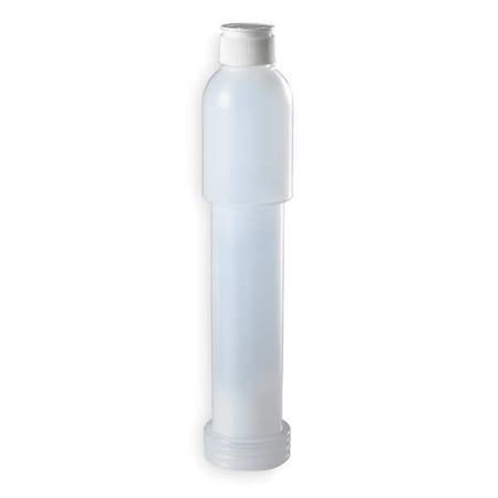 Cleaning Sol. Bottle, 11.5 fl oz Cap, PK12 MPN:59056