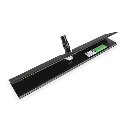 23 in Dust Cloth Holder, Black MPN:59247