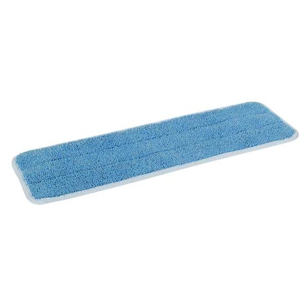 Floor Protector Appl. Pad, Flat, Cut, PK2 MPN:59646