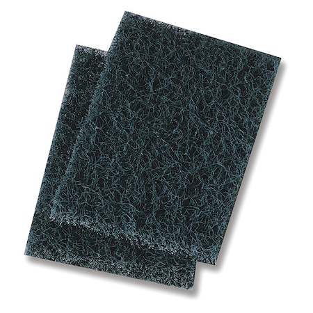 Heavy Duty Pot N Pan Pad, PK10 MPN:88NCC