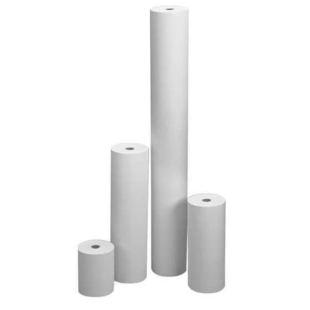 Trap Masking Material, 14 in. x 50 ft. MPN:DIRT TRAP 36852