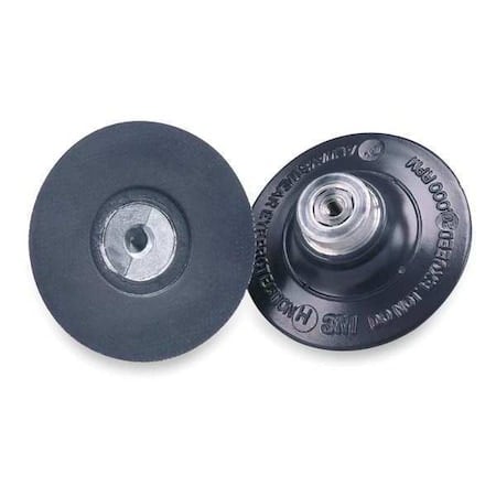 Disc Pad Tr 45092 Medium 3 In 1/4-20 Internal MPN:7000000602