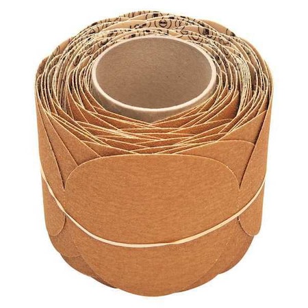 3M 363I 5XNH 60 Grit Disc 051144-21800 MPN:7000118089