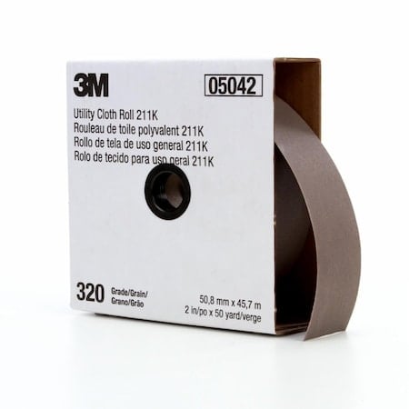 3M 211K 1.50X50 320J051144-05022 MPN:7000118351