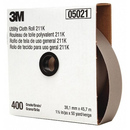 3M 1 1/2X50 400J051144-05021 MPN:7000118354