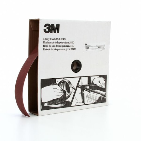 3M Utility Cloth Rl 314D2