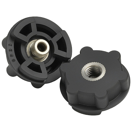 Disc Pad Hub 88743 2.5