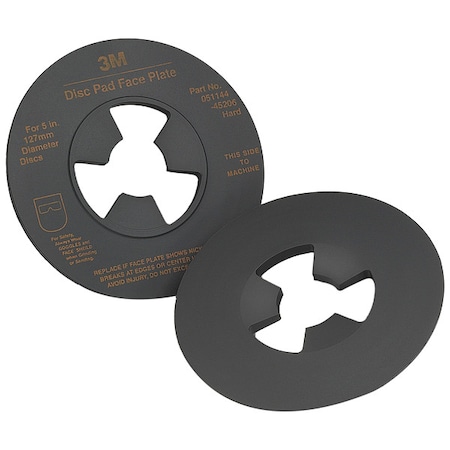 3M Pad 4.5
