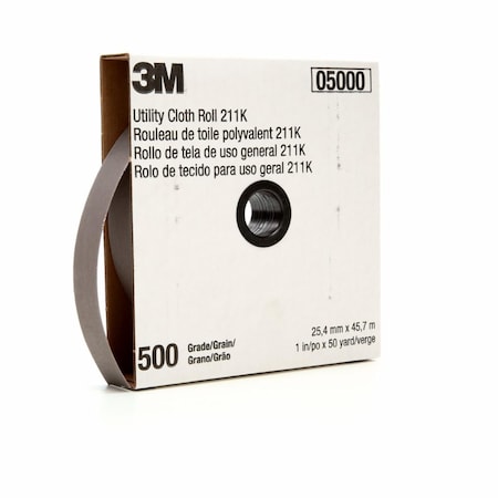 3M 1-1/2X50 500J051144-05020 MPN:7010308048