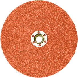 Cubitron Ii Fibre Disc 987C Tn Qk Chg 7 In 60 MPN:7010308138