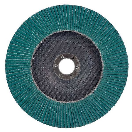 Flap Disc 577F T29 Giant 4-1/2