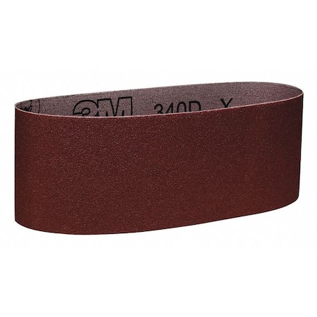 Cloth Belt 340D 3 In X21 In P100 X-Weight MPN:7010326380