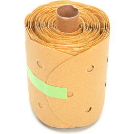 3M Stikit Gold Dust Freedisc Roll 216U P100A Wt MPN:7010360069