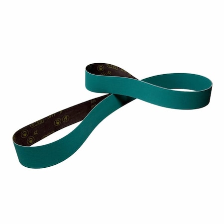 3M Cloth Belt 577F- 3 Inx 132 In 80 Yf-Weight MPN:7010363082