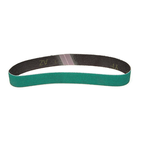 3M Cloth Belt 577F- 1 Inx 18 In 80 Yf-Wei MPN:7100076950