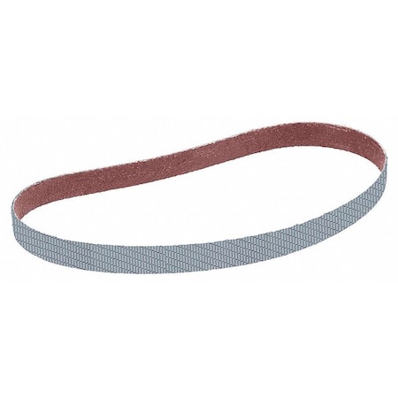 3M Trizact Cf Cloth BELTCF01A 1/2
