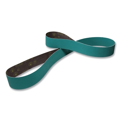 3M Cloth Belt 577F- 2 Inx 60 In 80 Yf-Weight MPN:7010327294