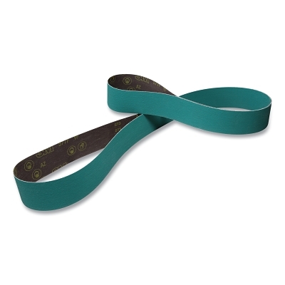 3M Cloth Belt 577F- 4 Inx 132 In 120 Yf-Weight MPN:7100018545