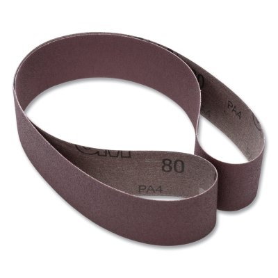 Cloth Belt 341D 60 X-Weight 3