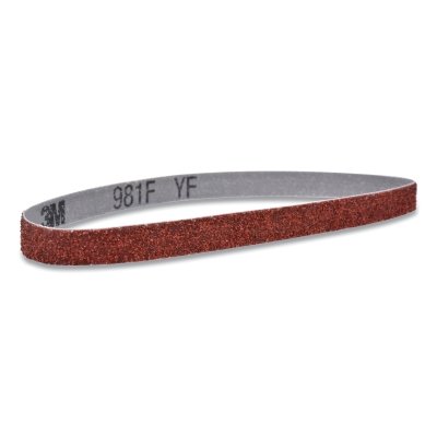 Cubitron Ii Cloth Belt 981F 4X132IN 36+ MPN:7100165679