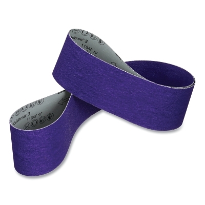 Cloth Belt 1184F Single-Flex Film-Lok 6IN X 132 MPN:7100317498