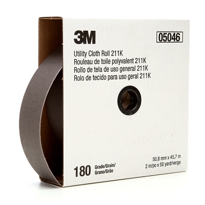 3M 2X50 180J 211K051144-05046 MPN:7000118342