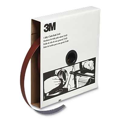 3M Utility Cloth Roll 314D MPN:7000118507