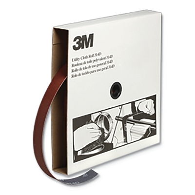 3M Utility Cloth Roll 314D MPN:7000118533