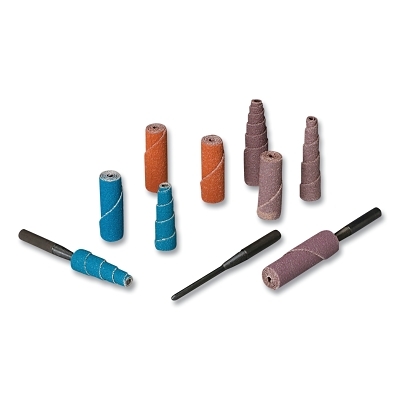 Standard Abrasives Zirconia Cartridge Roll MPN:7100102920