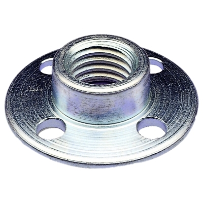3M Nut 5/8051144-05620 MPN:7000028420