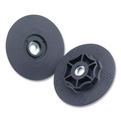 3M Tn Quick Change Fibredisc Backup Pad 02140 MPN:7000045746