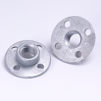 3M Nut 3/8051144-05622 MPN:7000120523