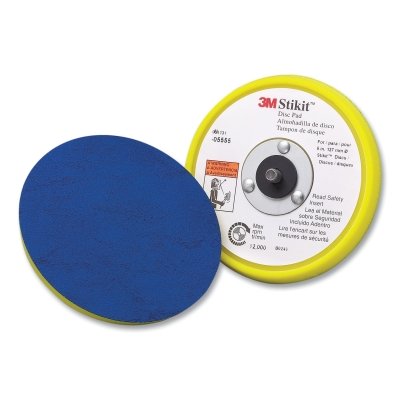 28817 Stik Low Profile Discpad Xfirm 5IN MPN:7010361145
