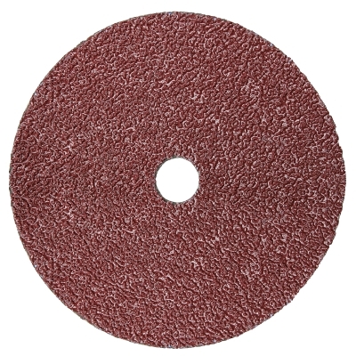 Fibre Disc 982C 36+ 5IN X 7/8 In Die 500P MPN:7000000392