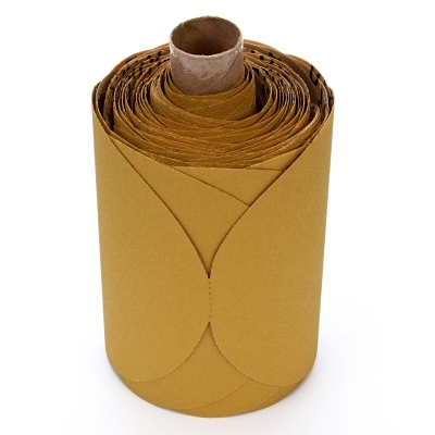 3M Stikit Gold Film Discroll 255L 6