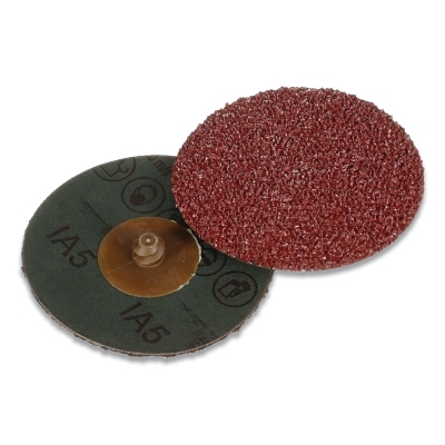 3M Cubitron Ii Roloc Fibre Disc Tr 982C 3 In 36+ MPN:7000118430