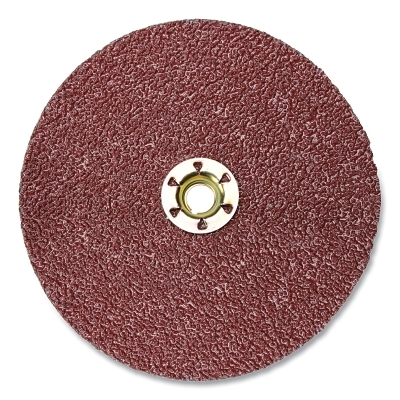 3M Cubitron Ii Fibre Disc Tn Quick Chg 7 In 80+ MPN:7000119206