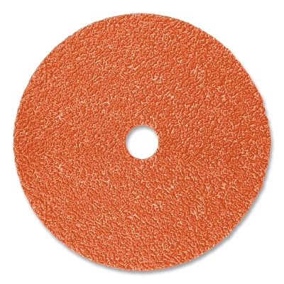 Cubitron Ii Fibre Disc 987C 4-1/2 X 7/8 60GRIT MPN:7000119207
