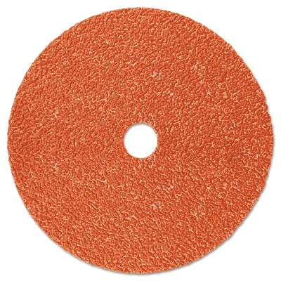 Cubitron Ii Fibre Disc 987C 5 In X 7/8 In 80+ MPN:7000119210