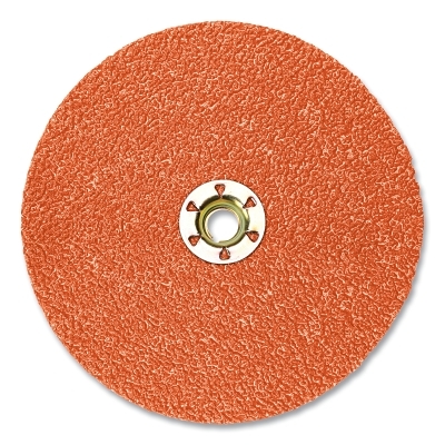 Cubitron Ii Fibre Disc 987C Tn 5 In 80 MPN:7000119213