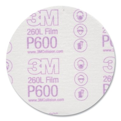 P600 260L Hk Fin Film 5X Nh PN0955 Aad MPN:7000120388