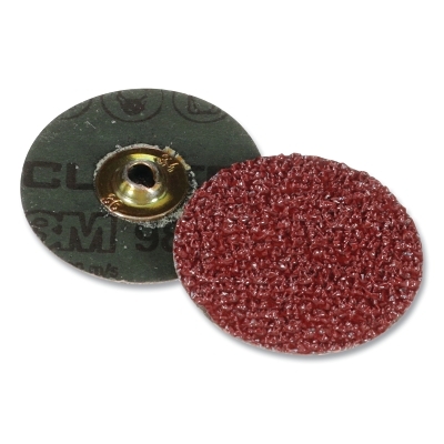3M Cubitron Ii Roloc Fibre Disc 982C MPN:7000148118