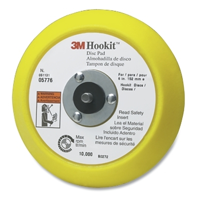 3M 6 3/4 5/16-24 ML051131-05776 MPN:7100041779