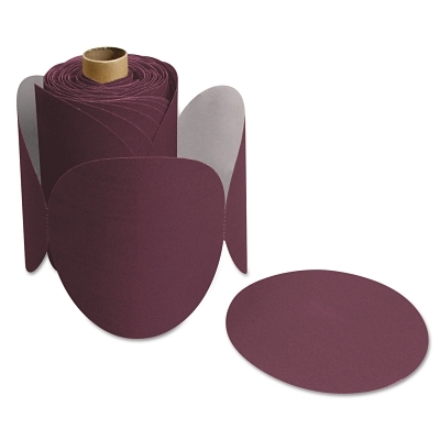 Stikittm Paper Disc ROLL763U 5 In X Nh 60 F-We MPN:7100053408